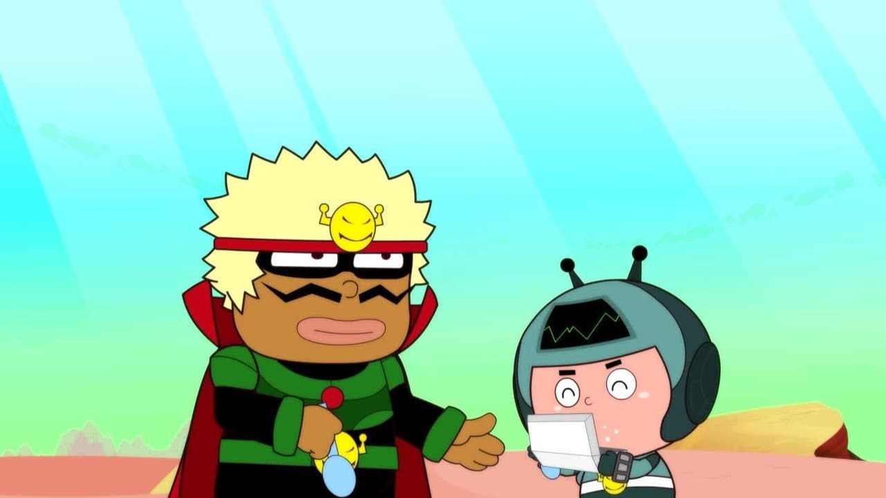 Episode 10