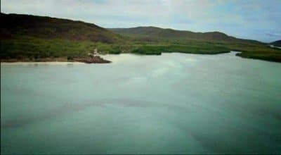Torres Strait