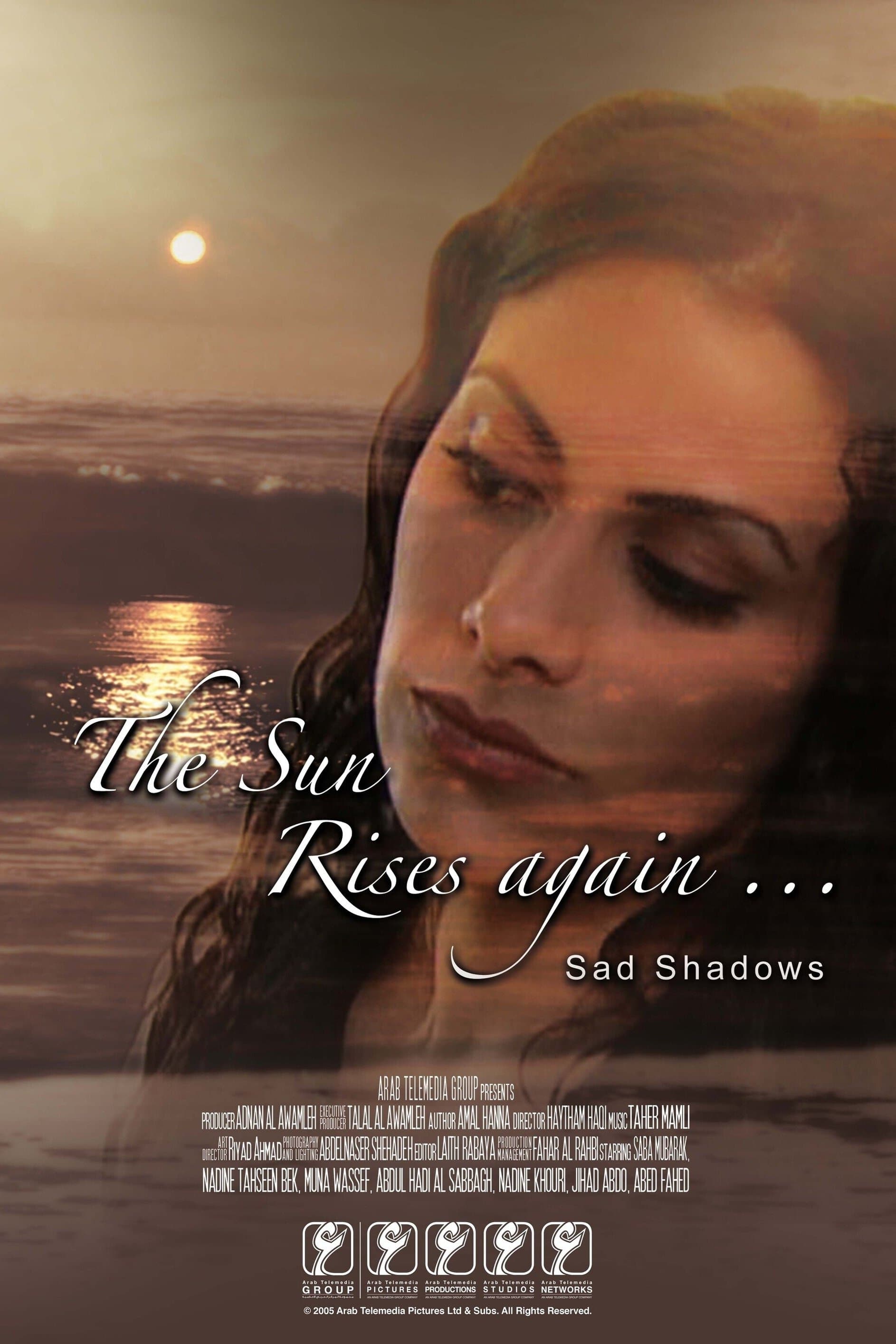 The Sun Rises Again