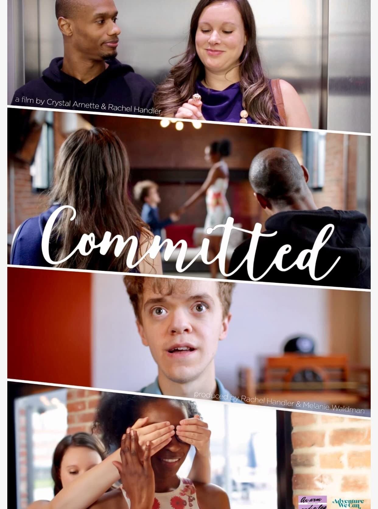 Committed