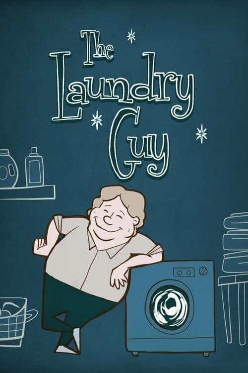 The Laundry Guy