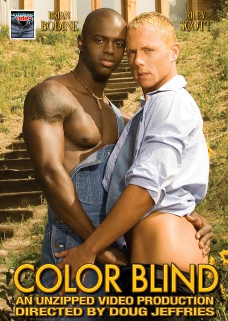 Color Blind