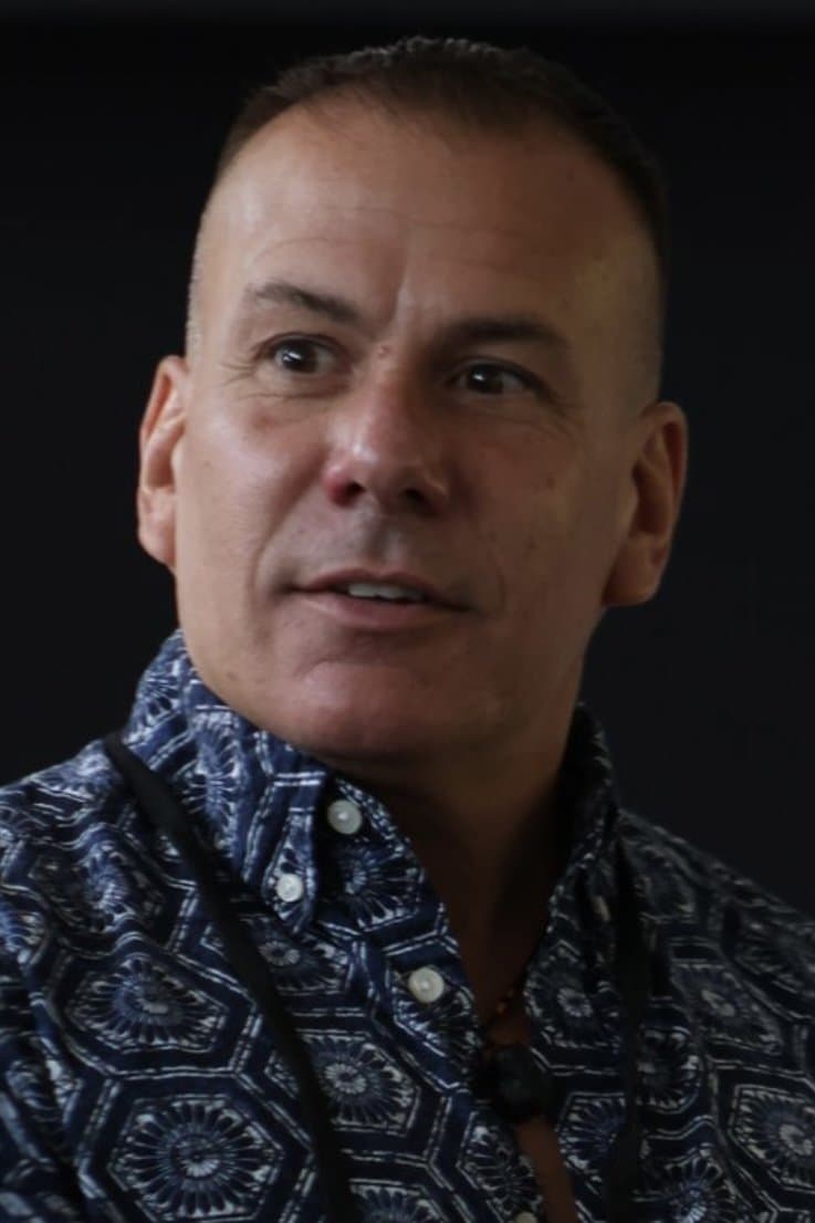 Glenn E. Mate