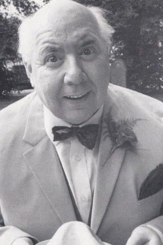 Ken Parry