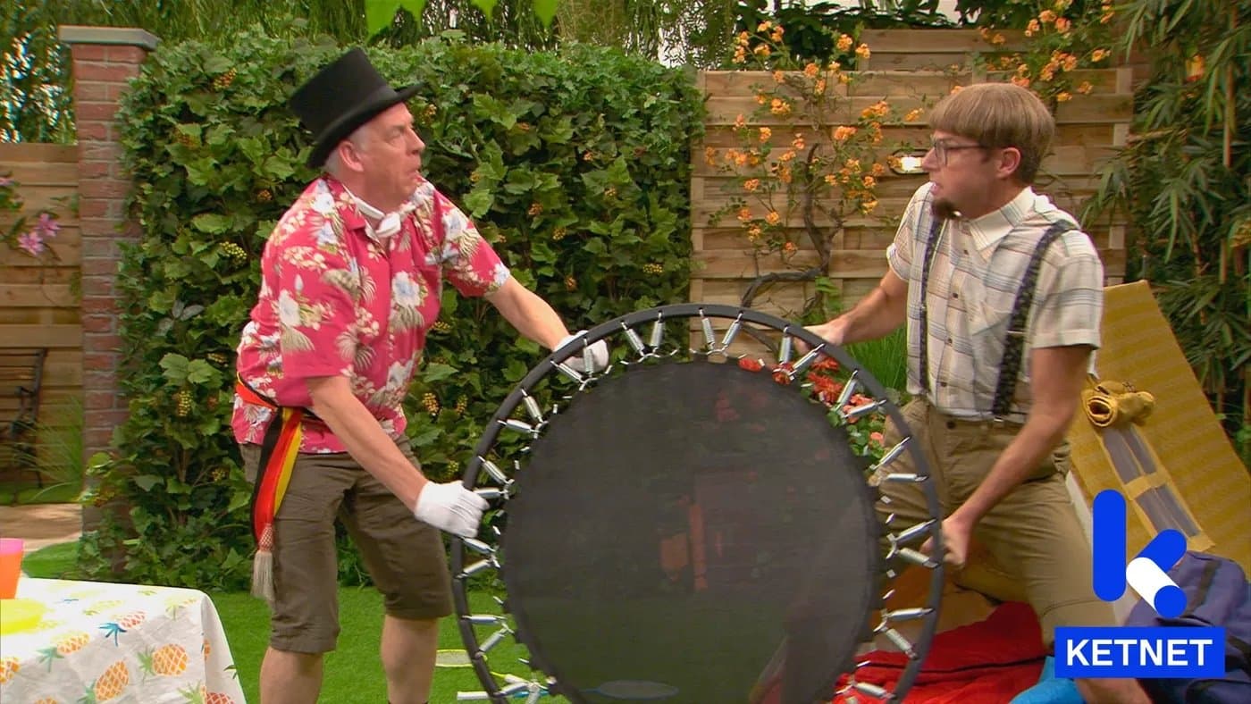Episode 14
