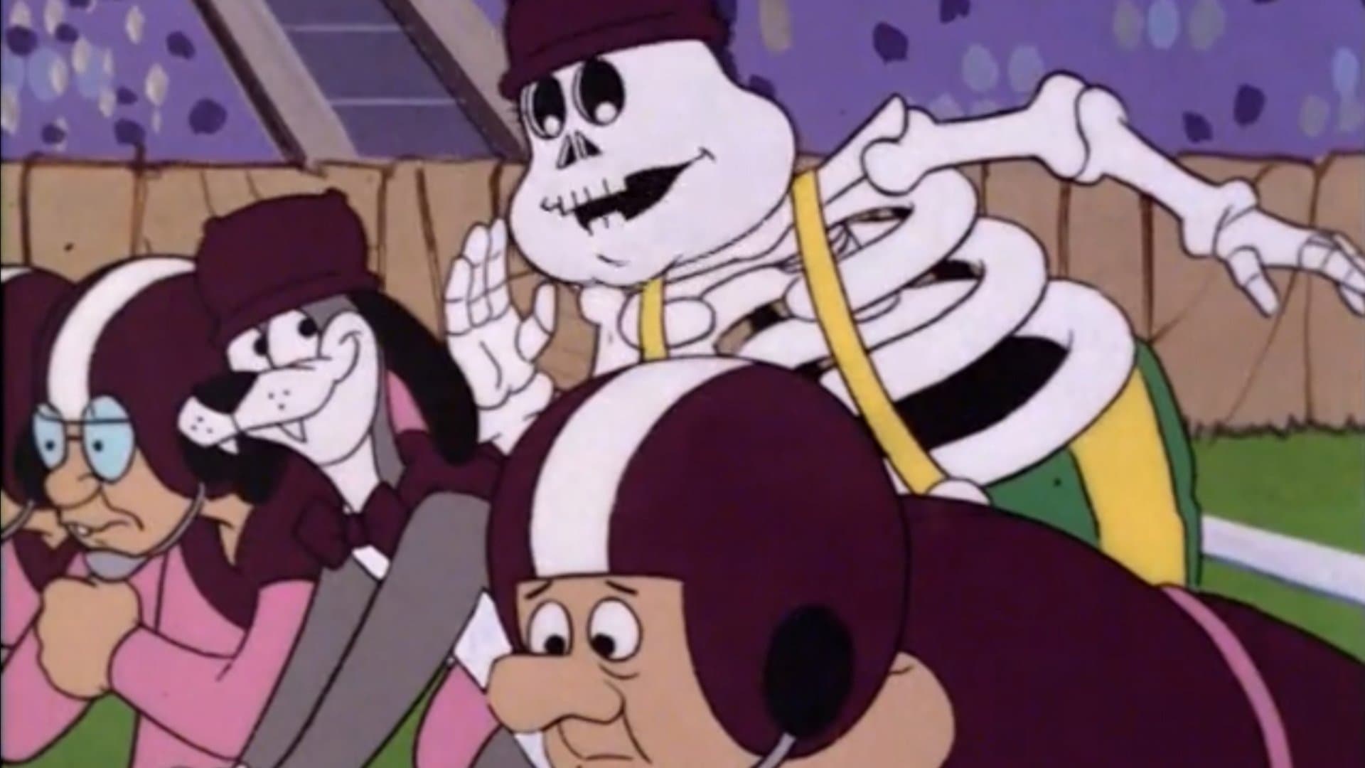 Football Flunkies