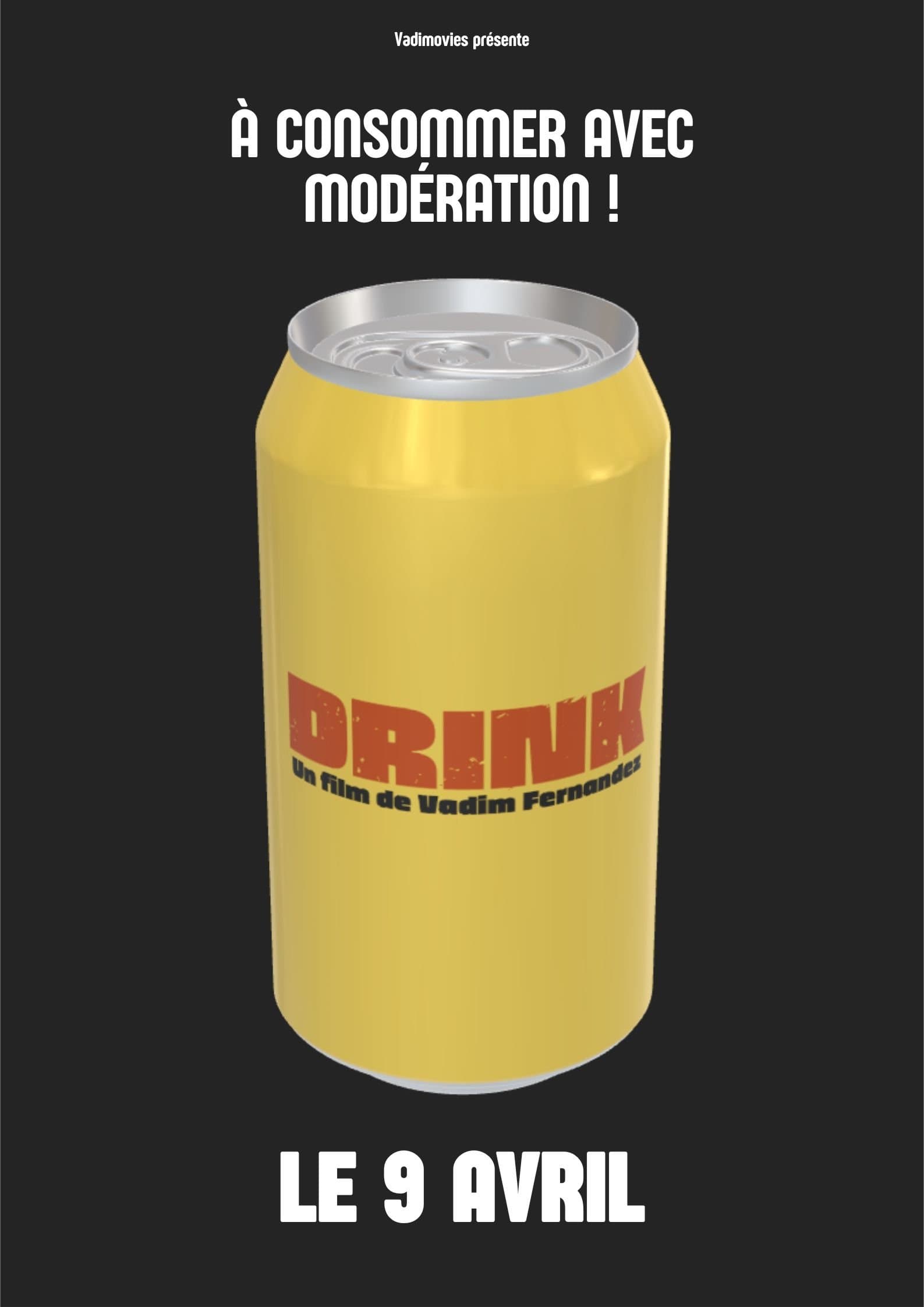 D R I N K