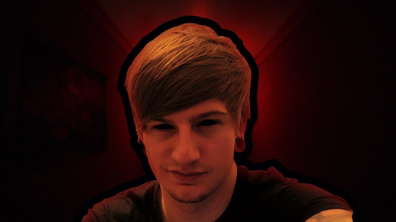 PHYSICALLY SHAKEN! || Continuous (A True Horror Game)