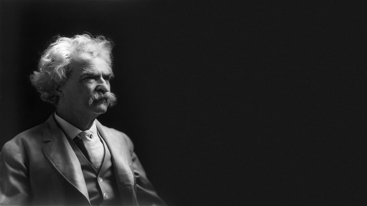 Mark Twain Prize