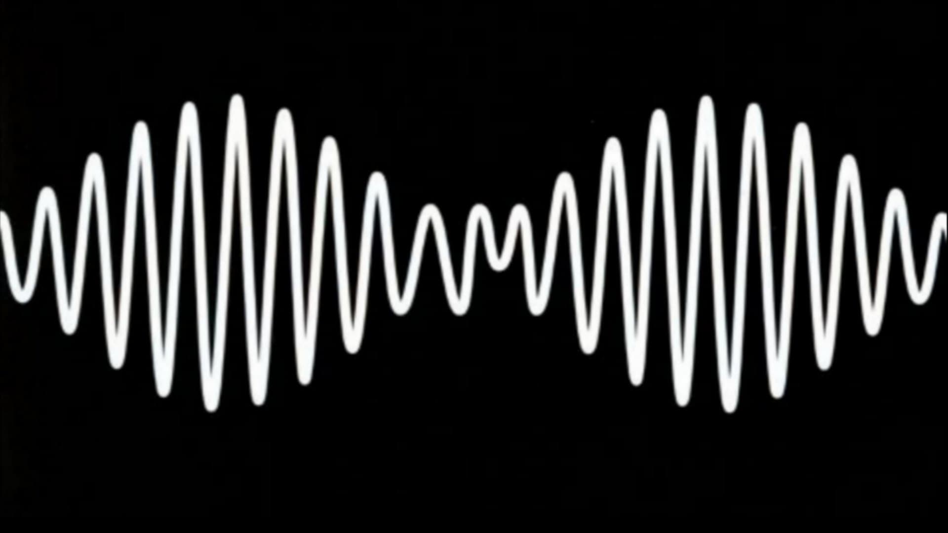 Arctic Monkeys: AM
