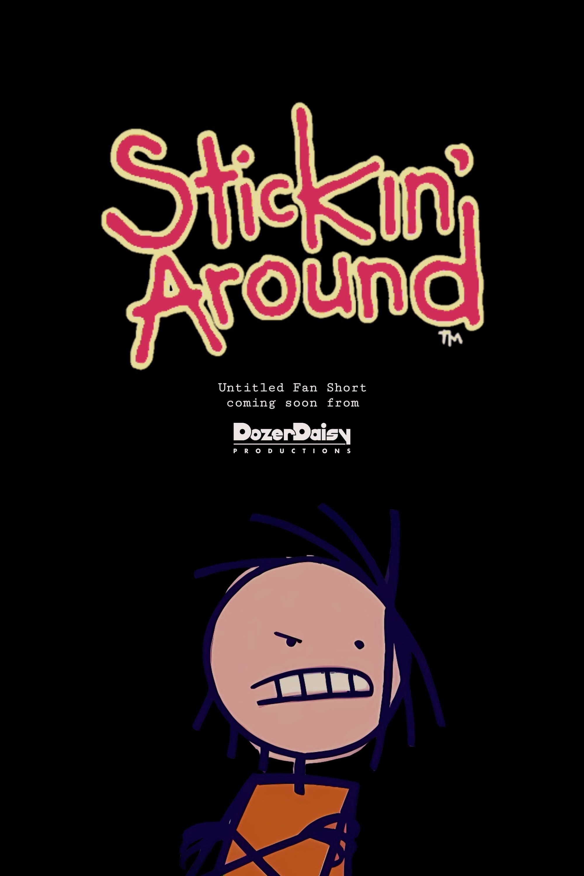 Untitled Stickin’ Around Short