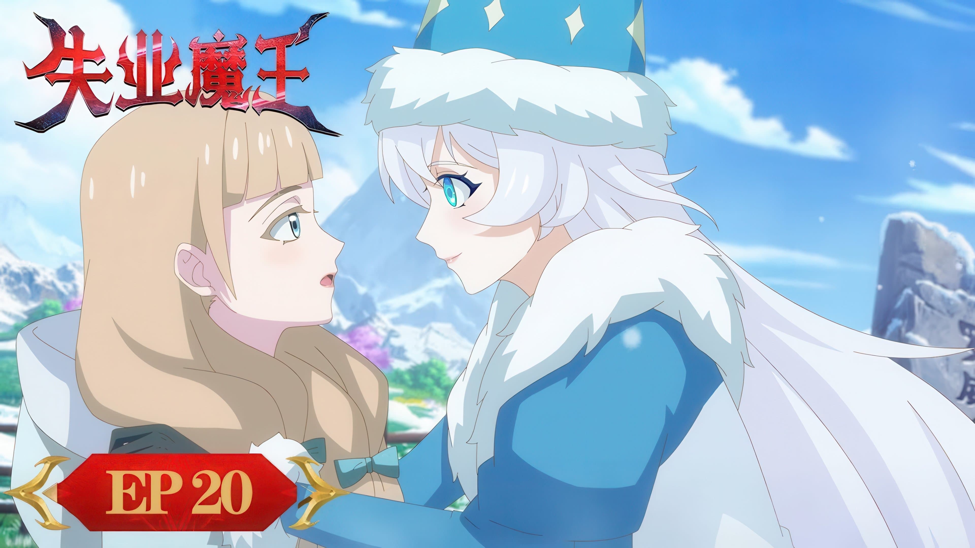 Episode 20