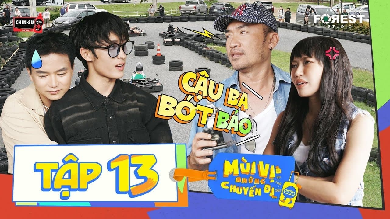 Episode 13
