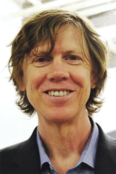 Thurston Moore