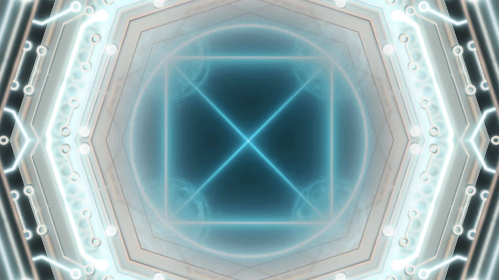 Pillars of Reality
