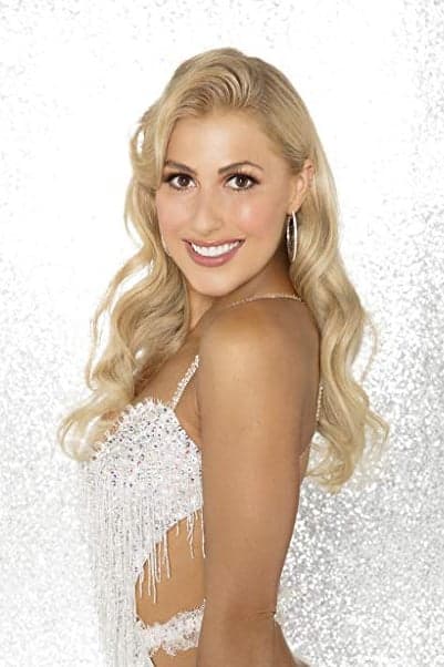 Emma Slater