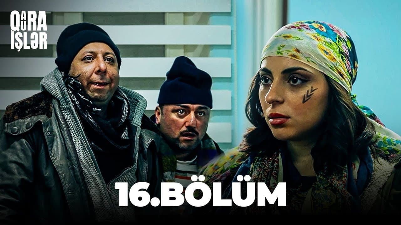 Episode 16