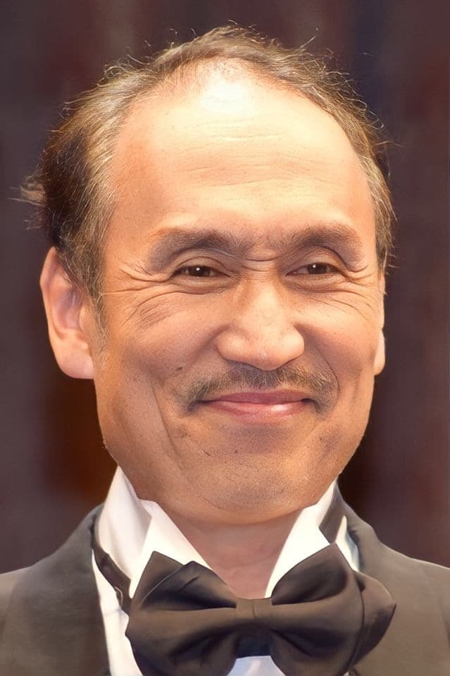 Hiroshi Ohmori