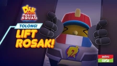 Lif Rosak