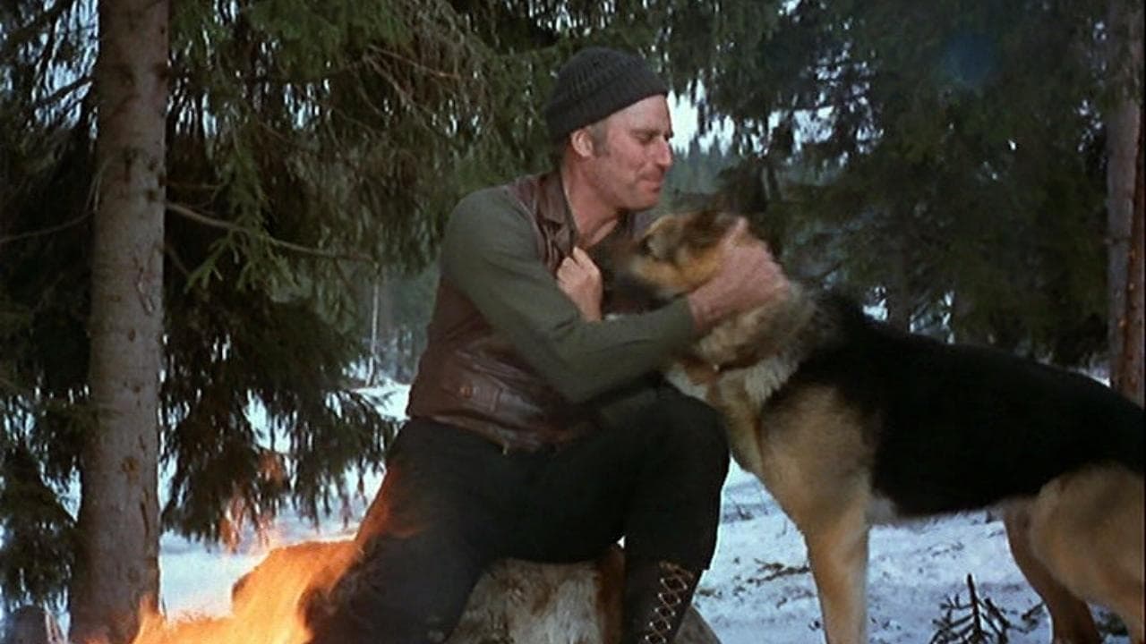 The Call of the Wild