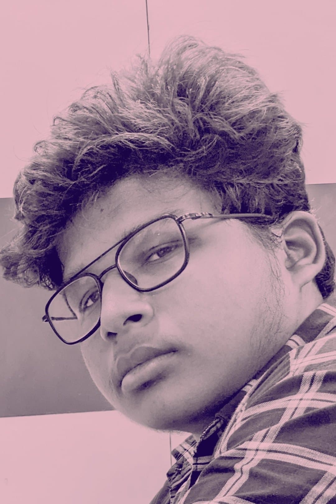 YOGESHWARAN