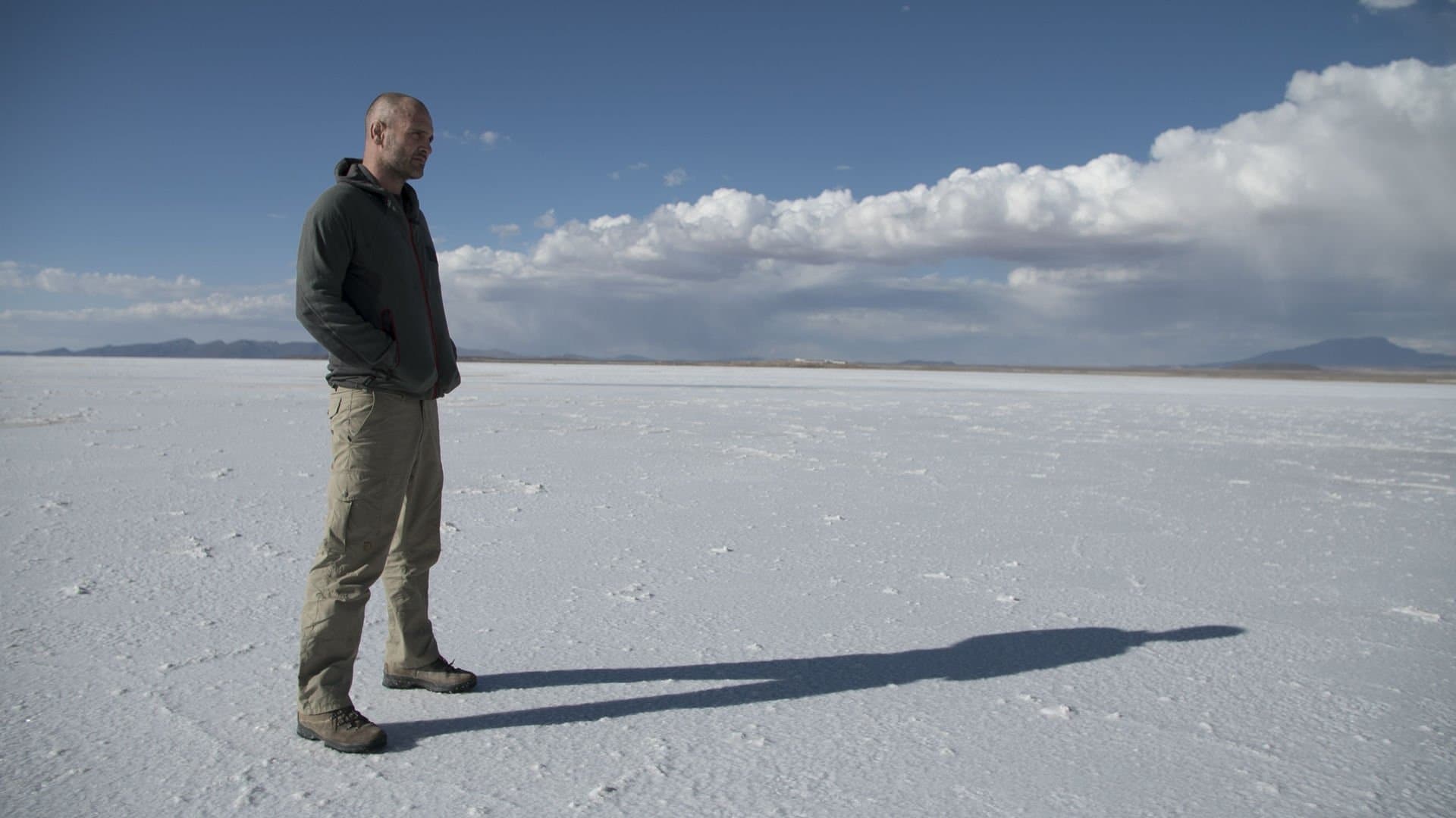 Bolivia - The Atacama Desert