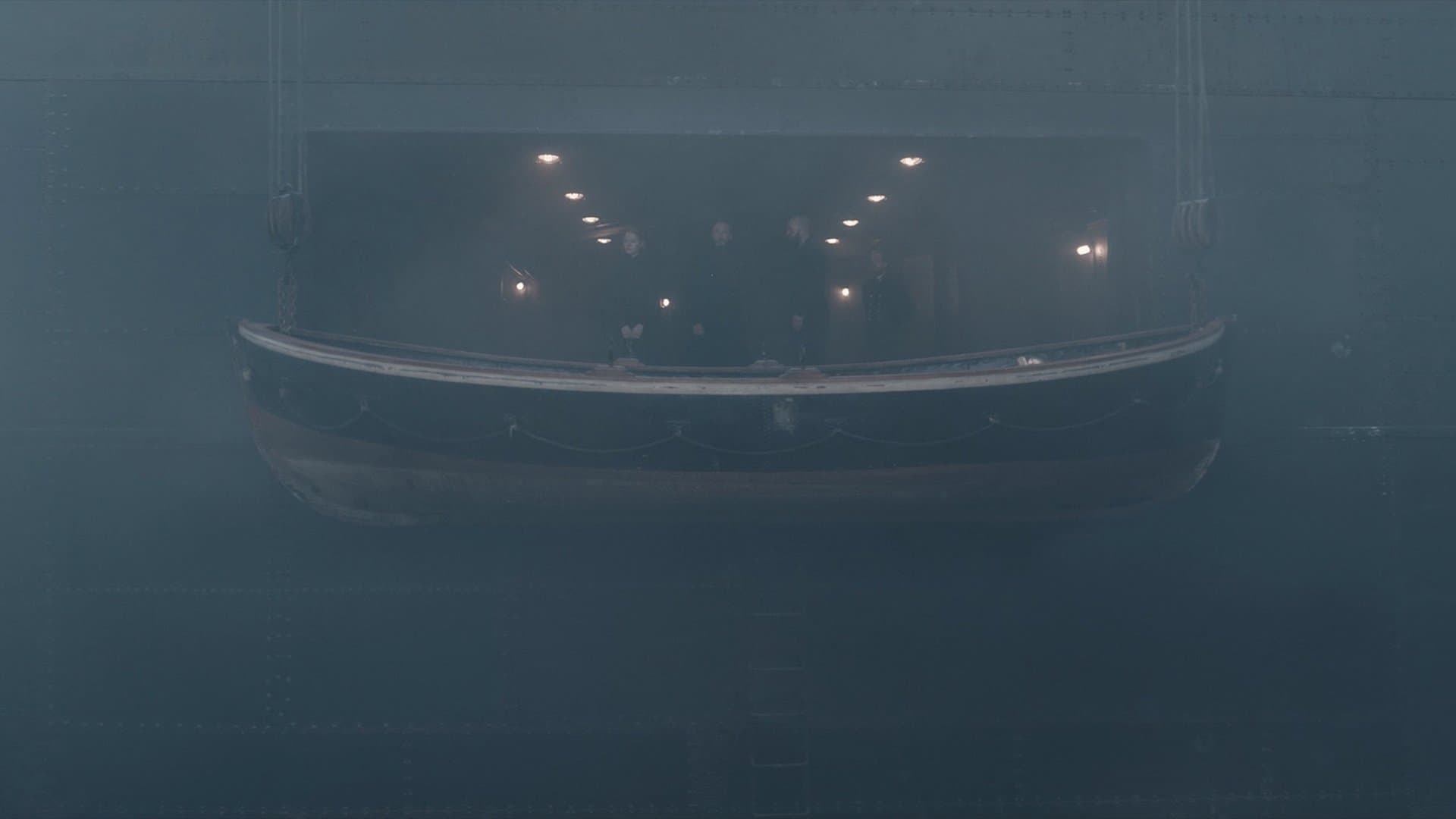 The Fog