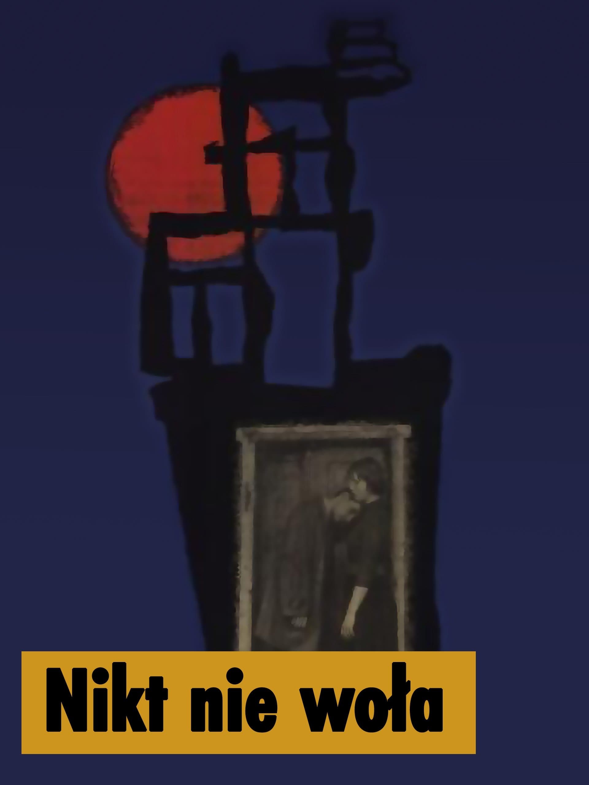 Nikt nie woła