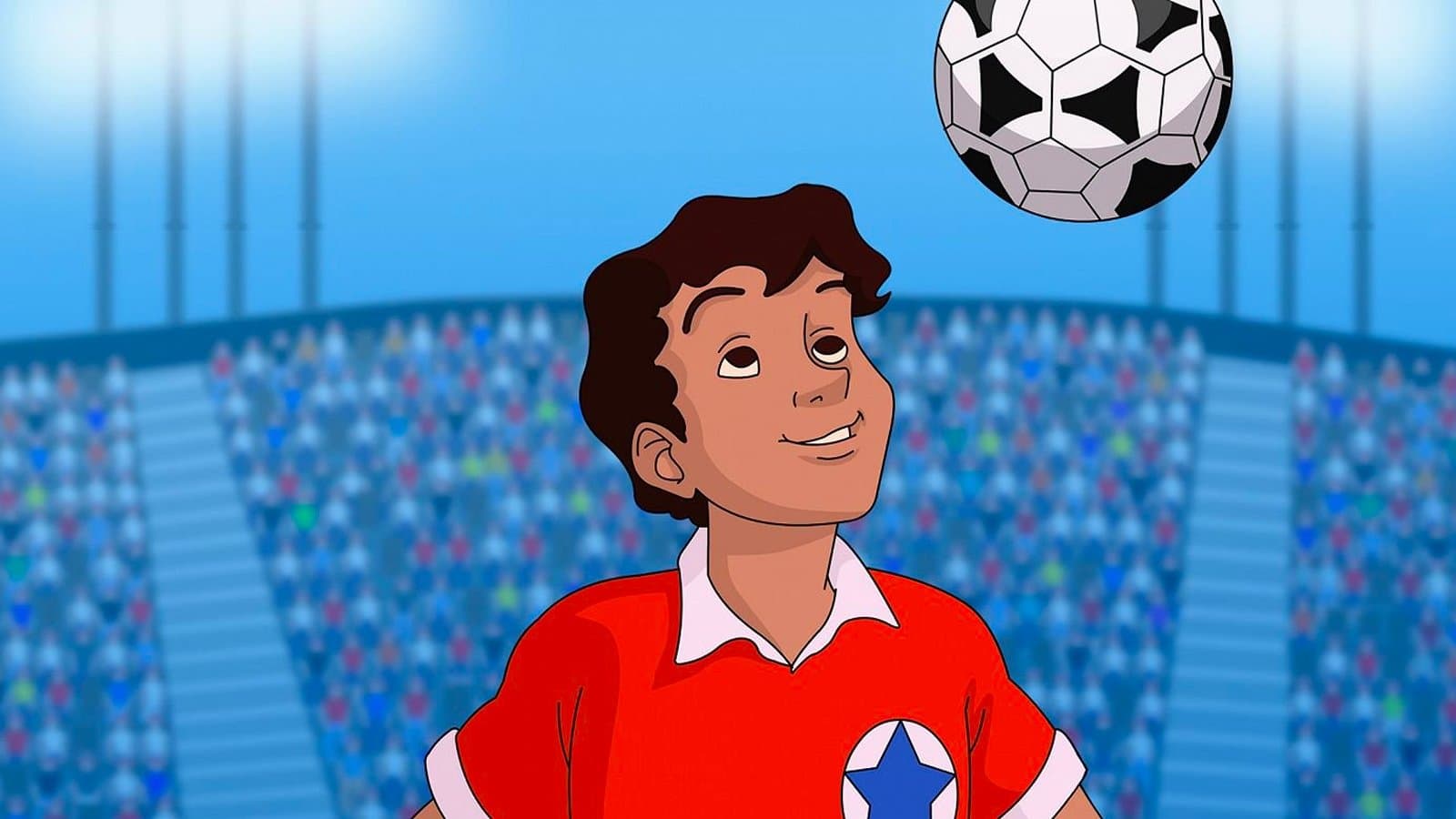 I ragazzi del Mundial