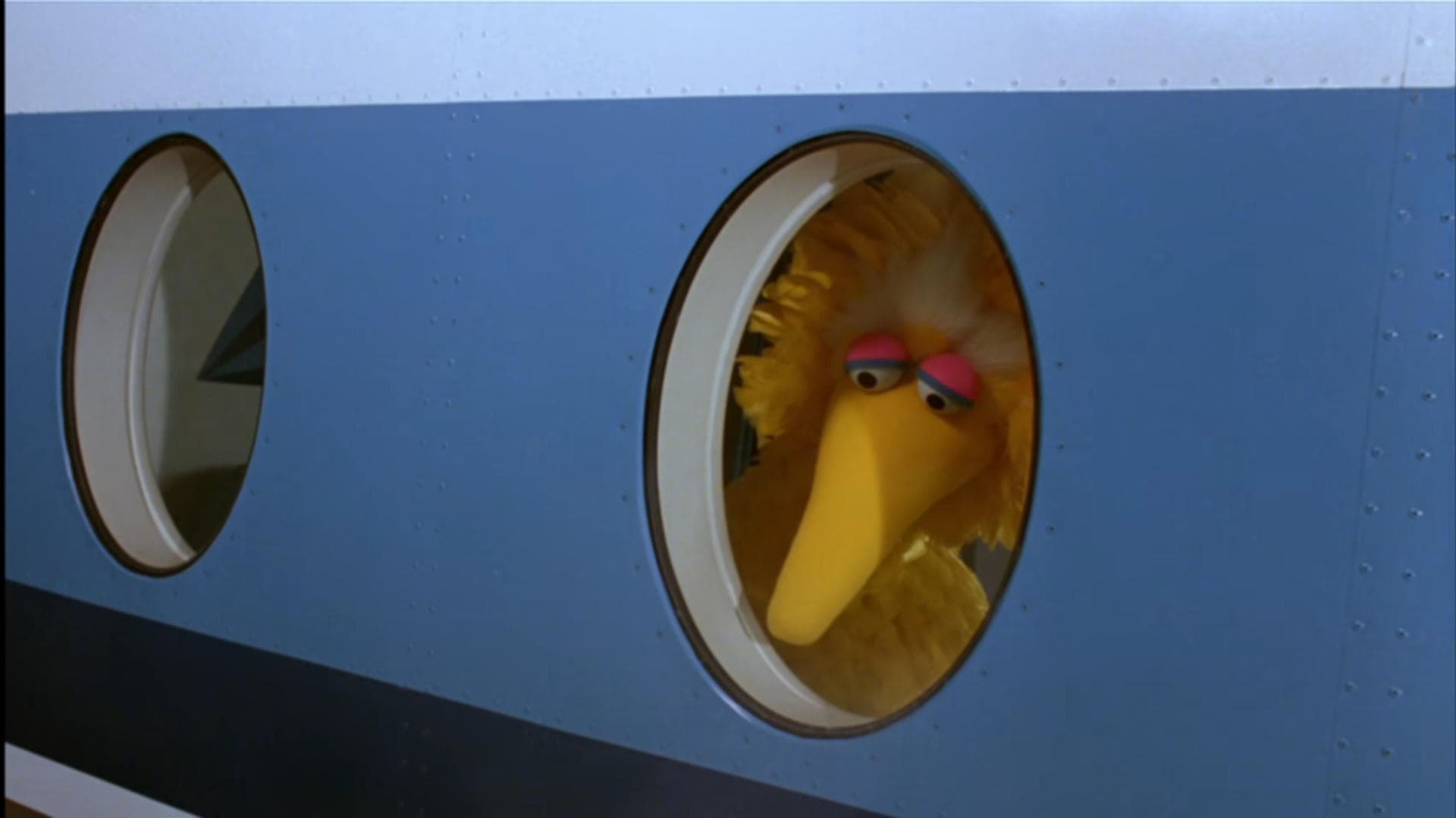 Sesame Street Presents: Follow That Bird