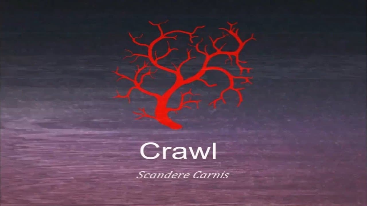Living Meat Research Documentary 1 - Intro and The Crawl