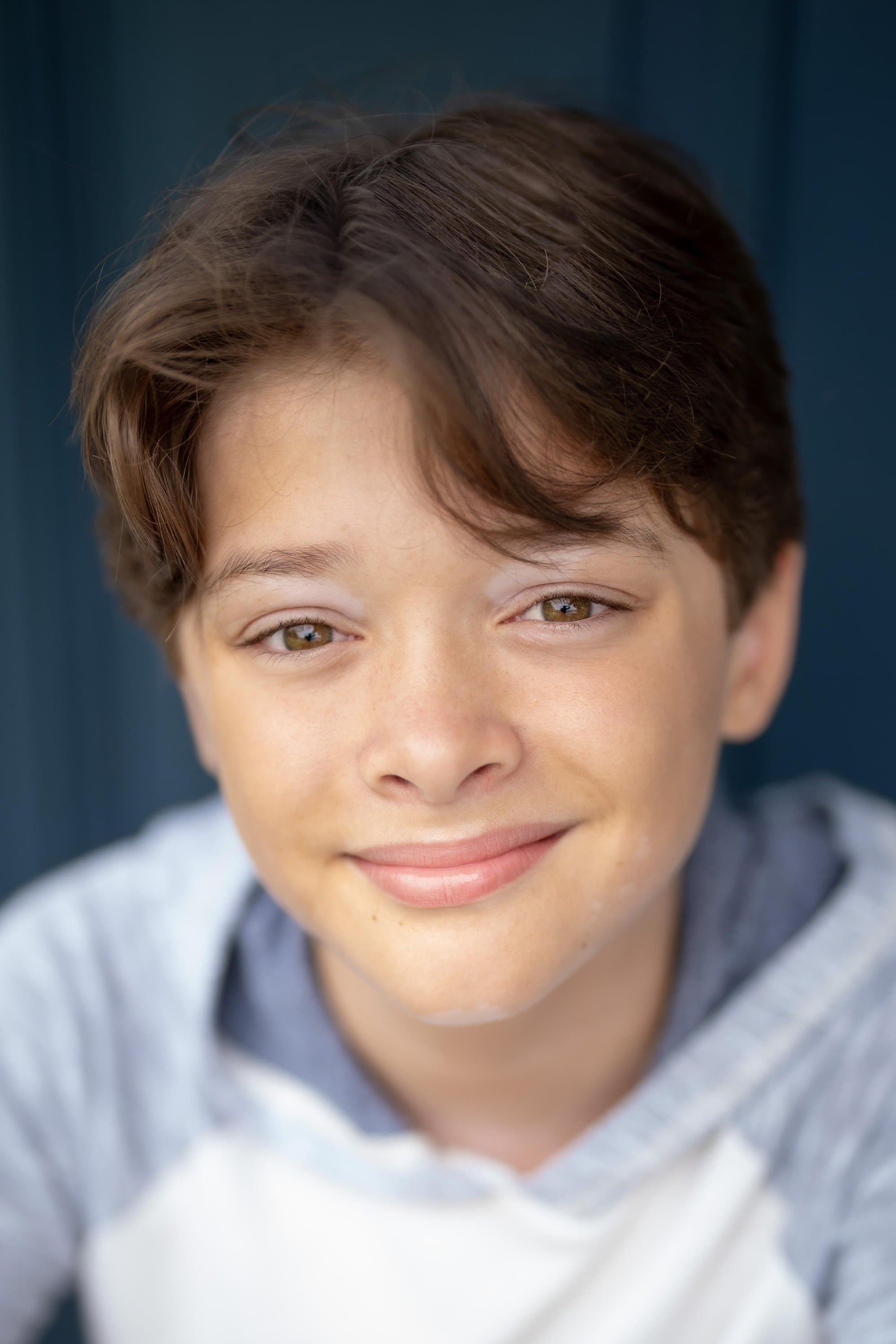 Oliver J. Green