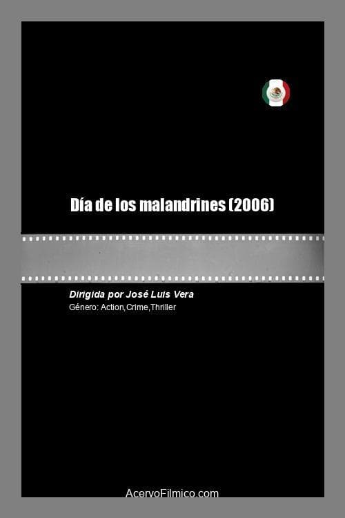 Día de los malandrines