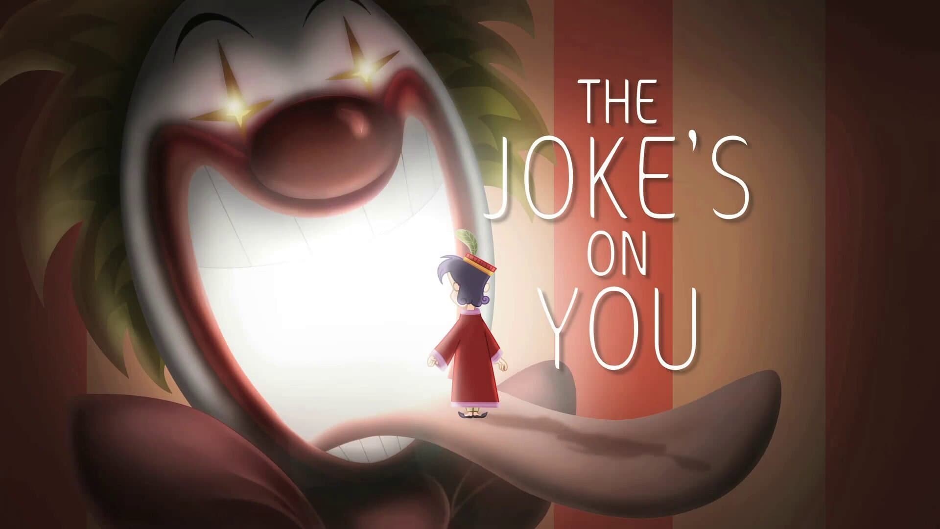 The Joke's on You