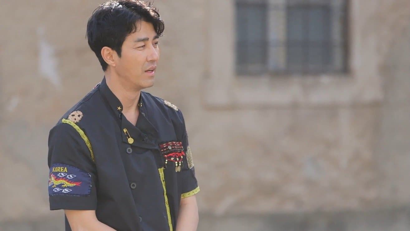 Episode 11 (Director's Cut)