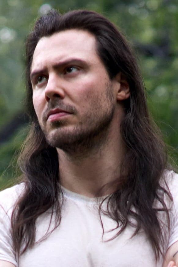 Andrew W.K.