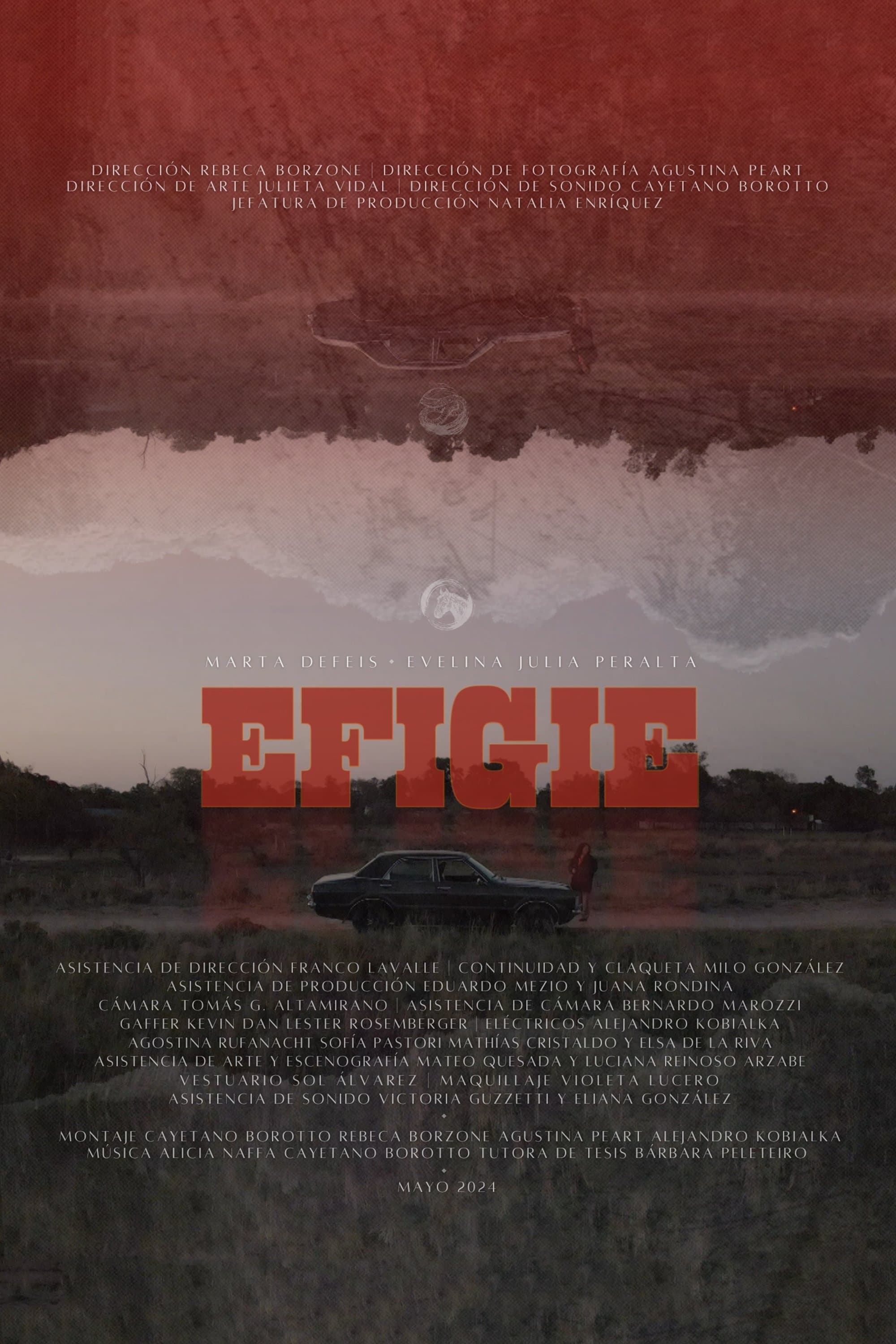 Efigie