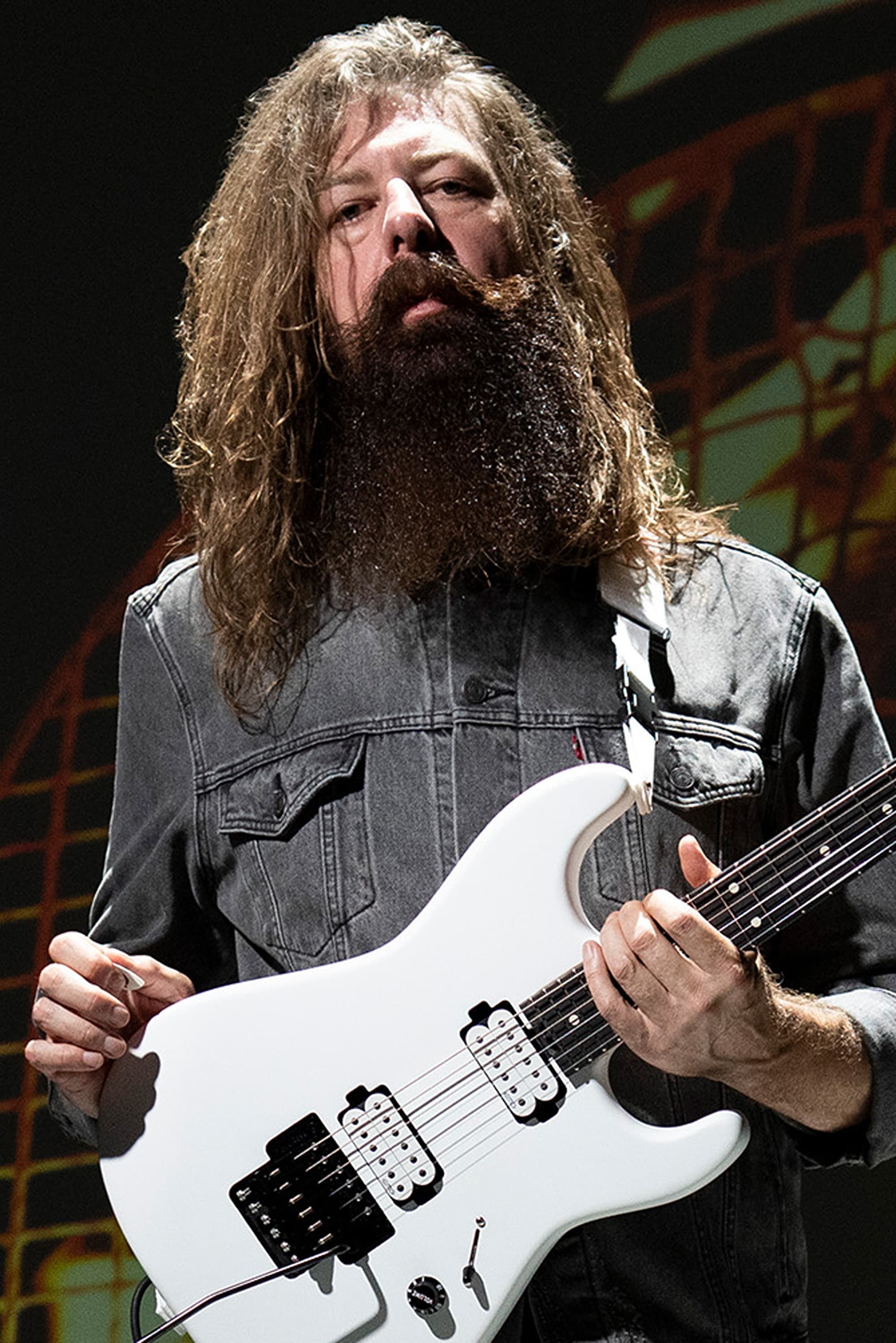 Jim Root