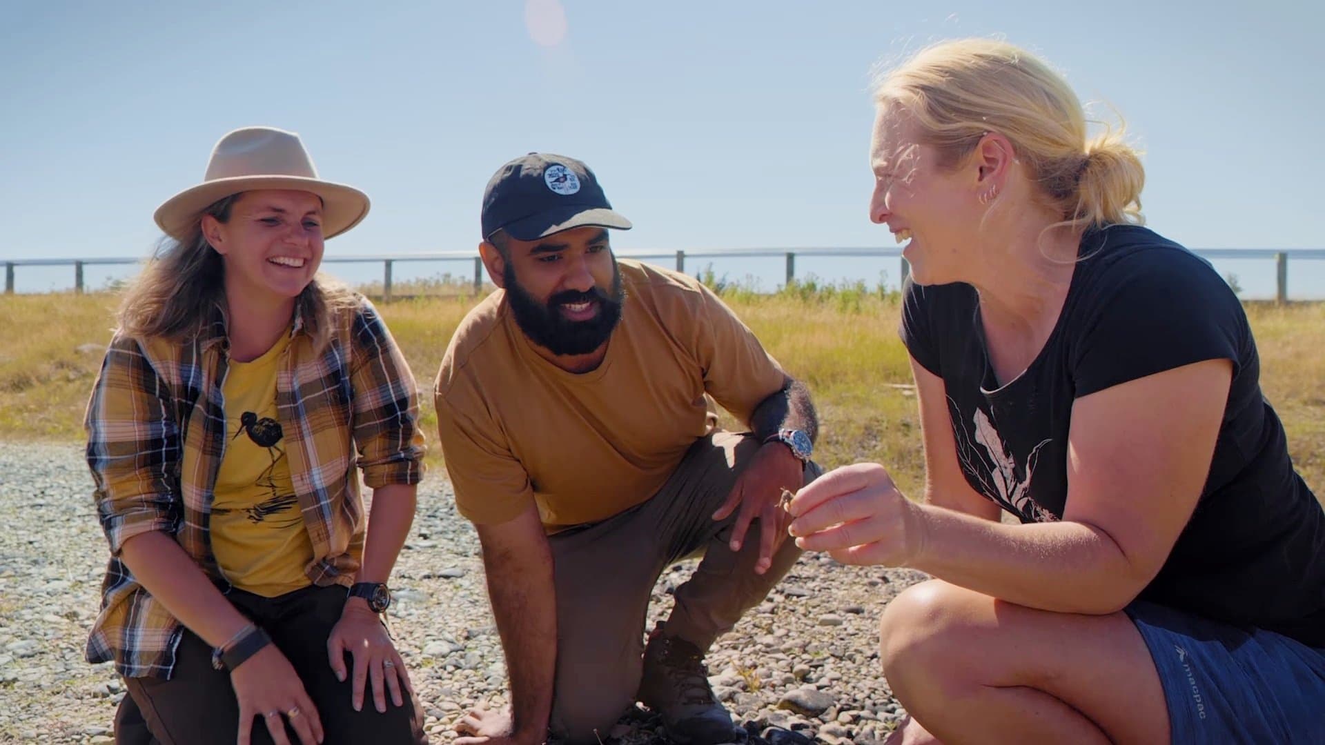 Mackenzie Basin