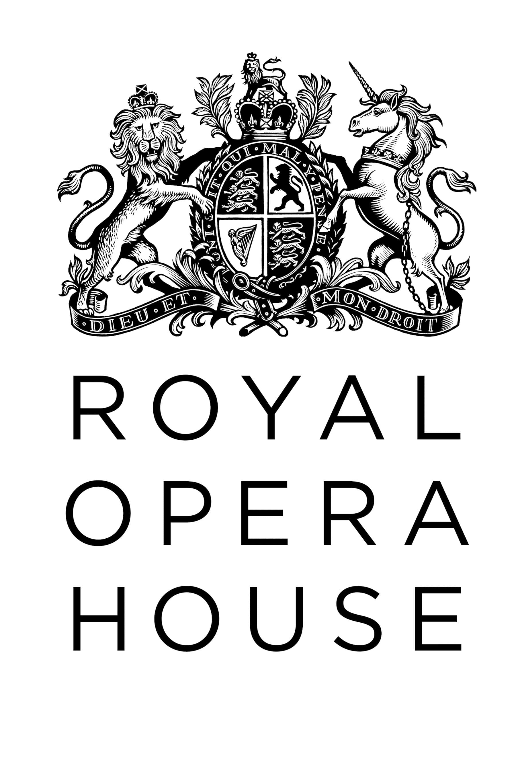 Orchestra of the Royal Opera House