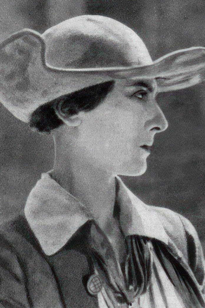Johanna Sutter