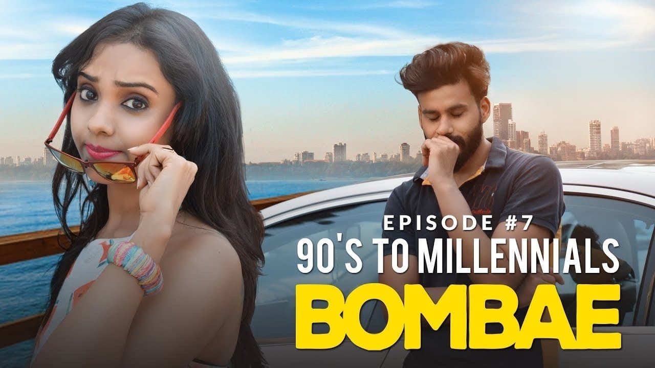 Urban Bhasudi & 90's Nostalgia
