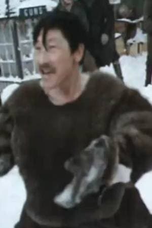 Viktor Arechaivun