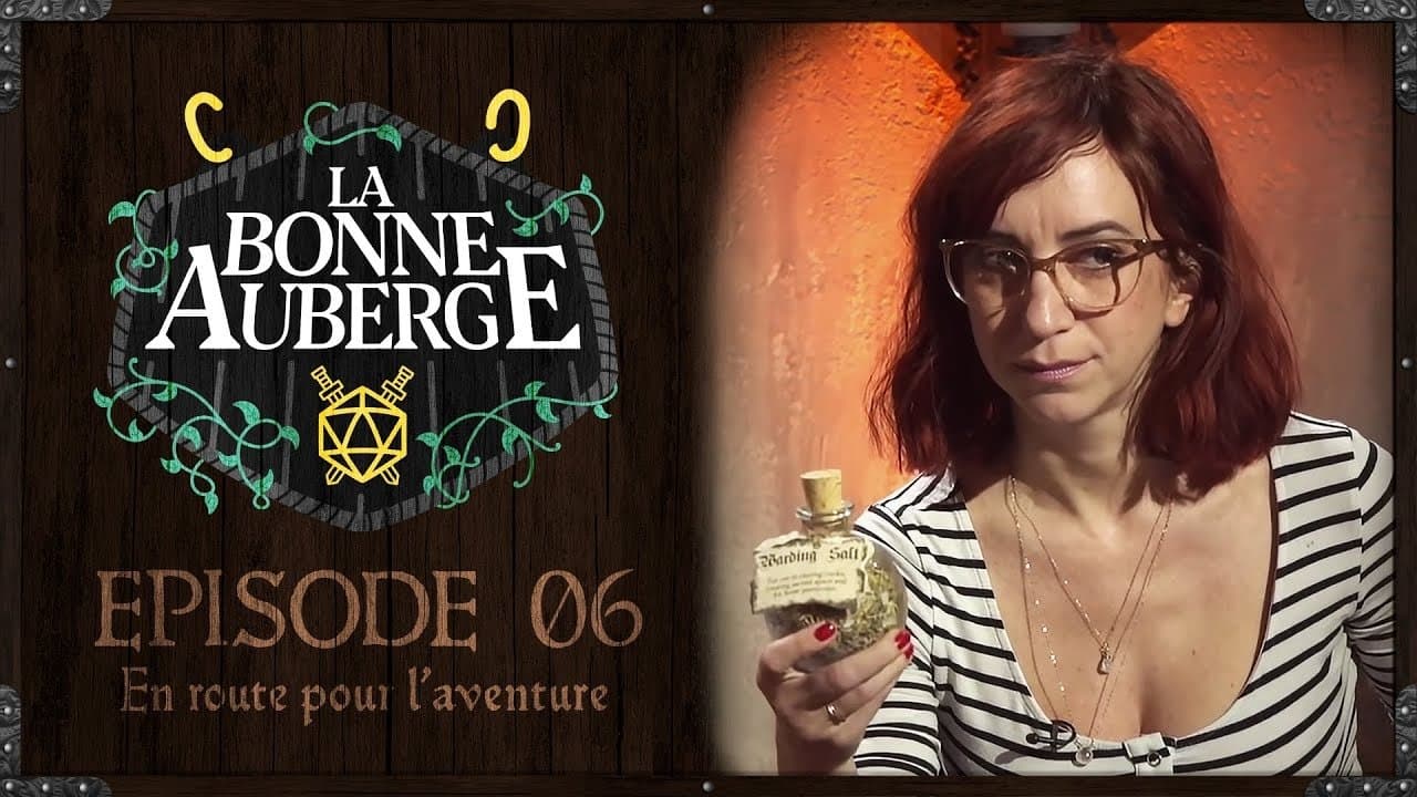 Episode 6