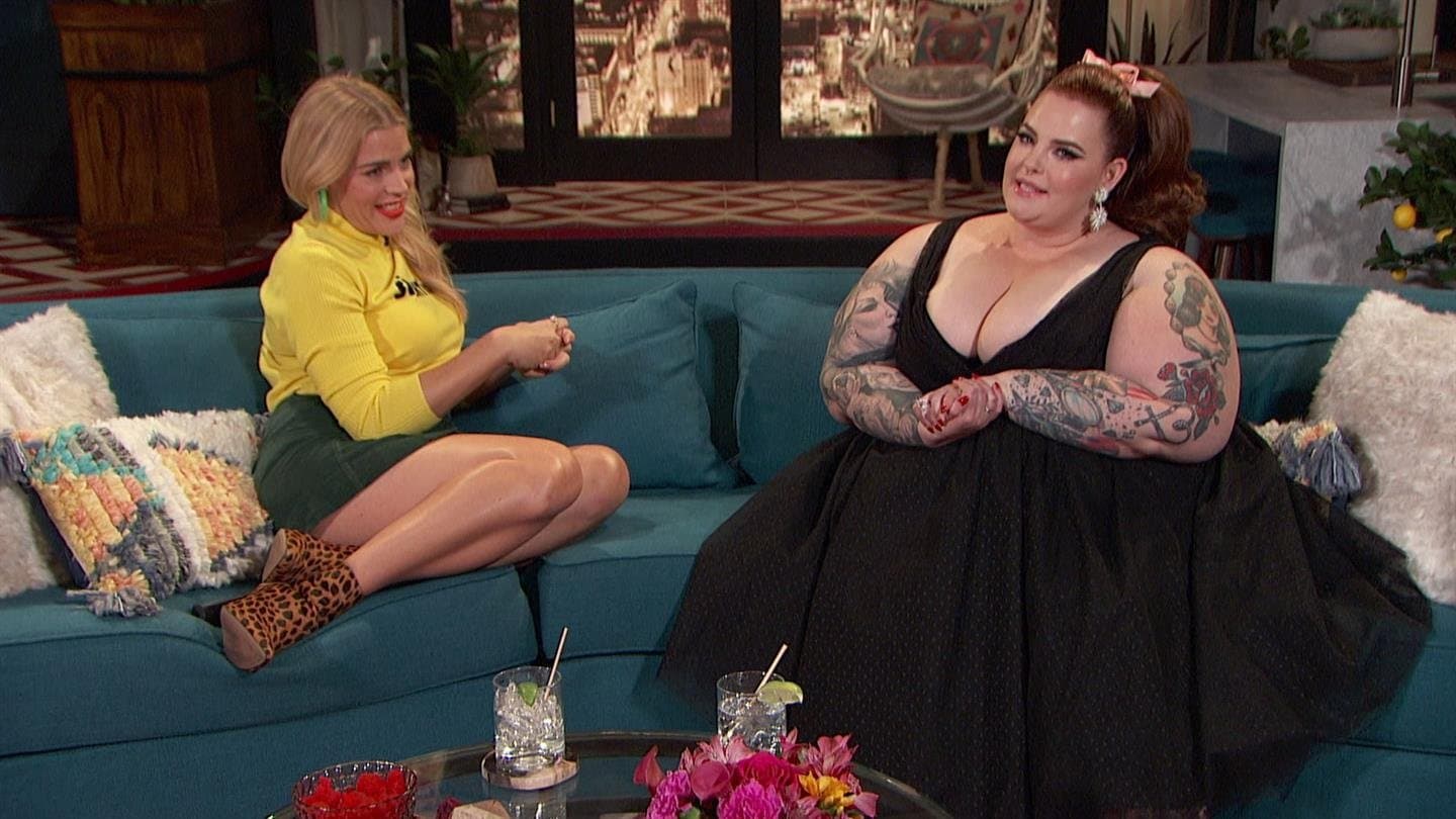 Tess Holliday