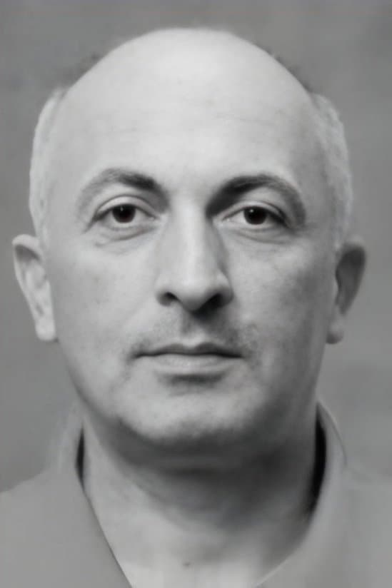 Gela Otarashvili