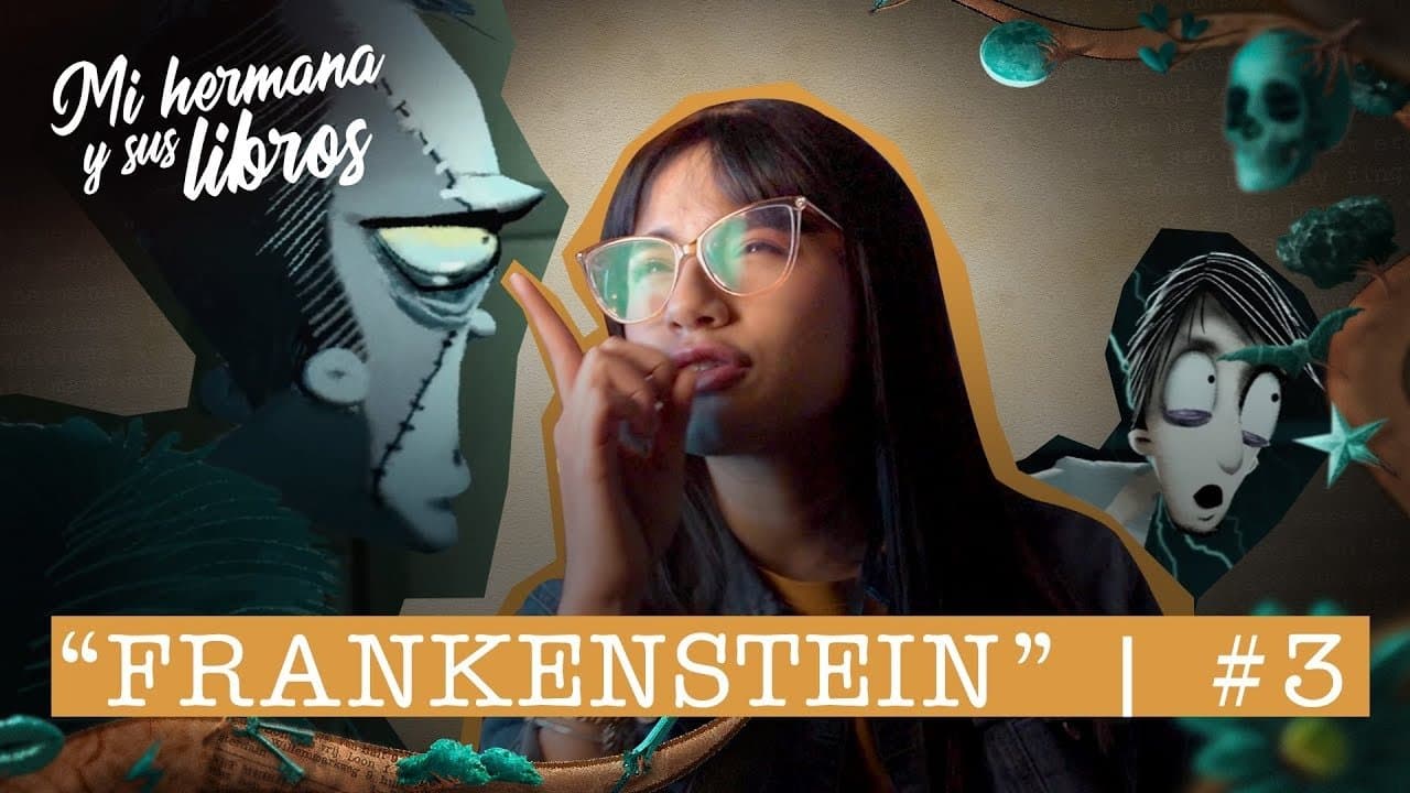 "Frankenstein y los dilemas de la paternidad