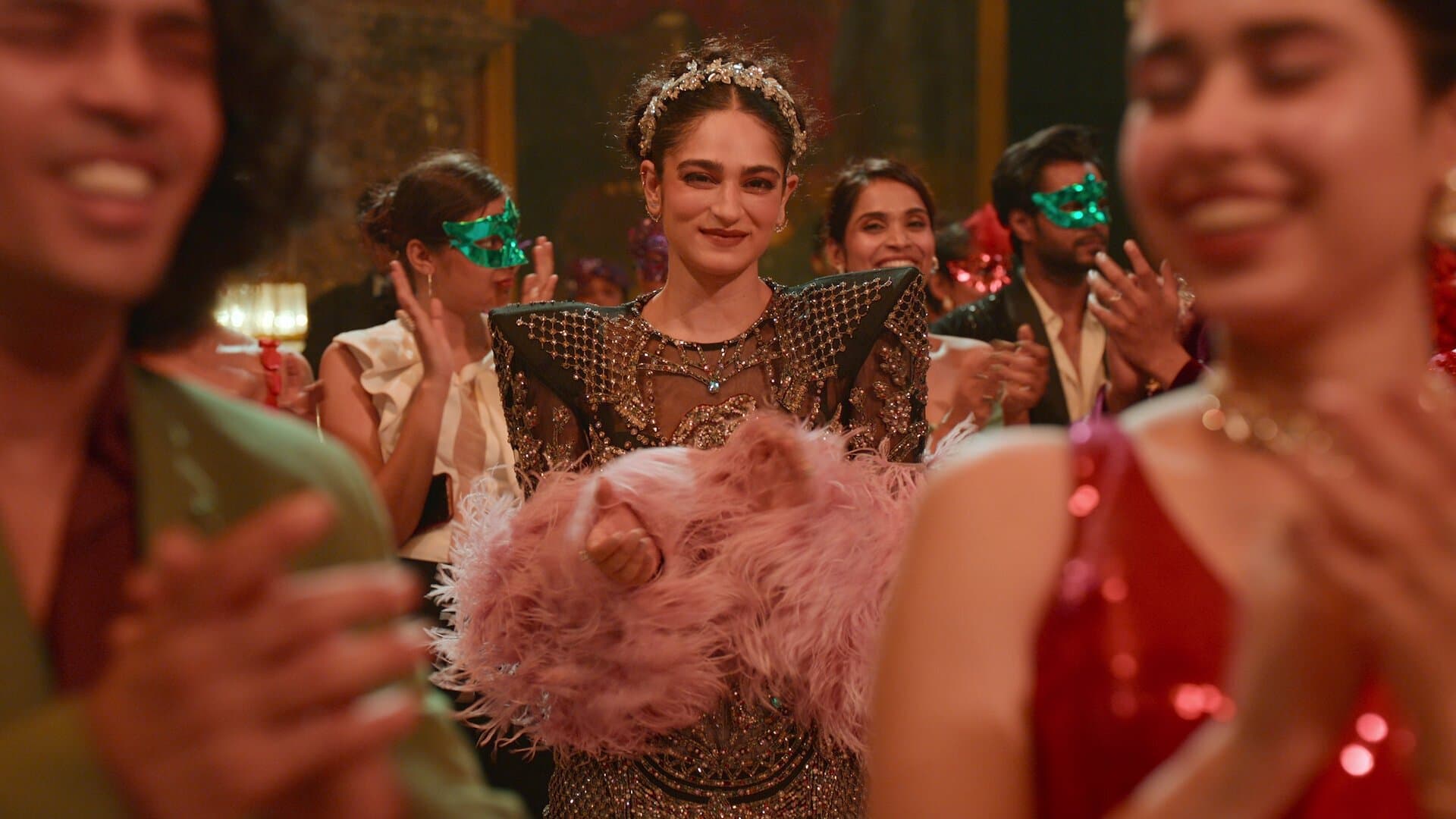A Ball to Remember.