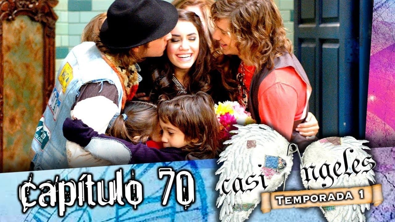Episode 70