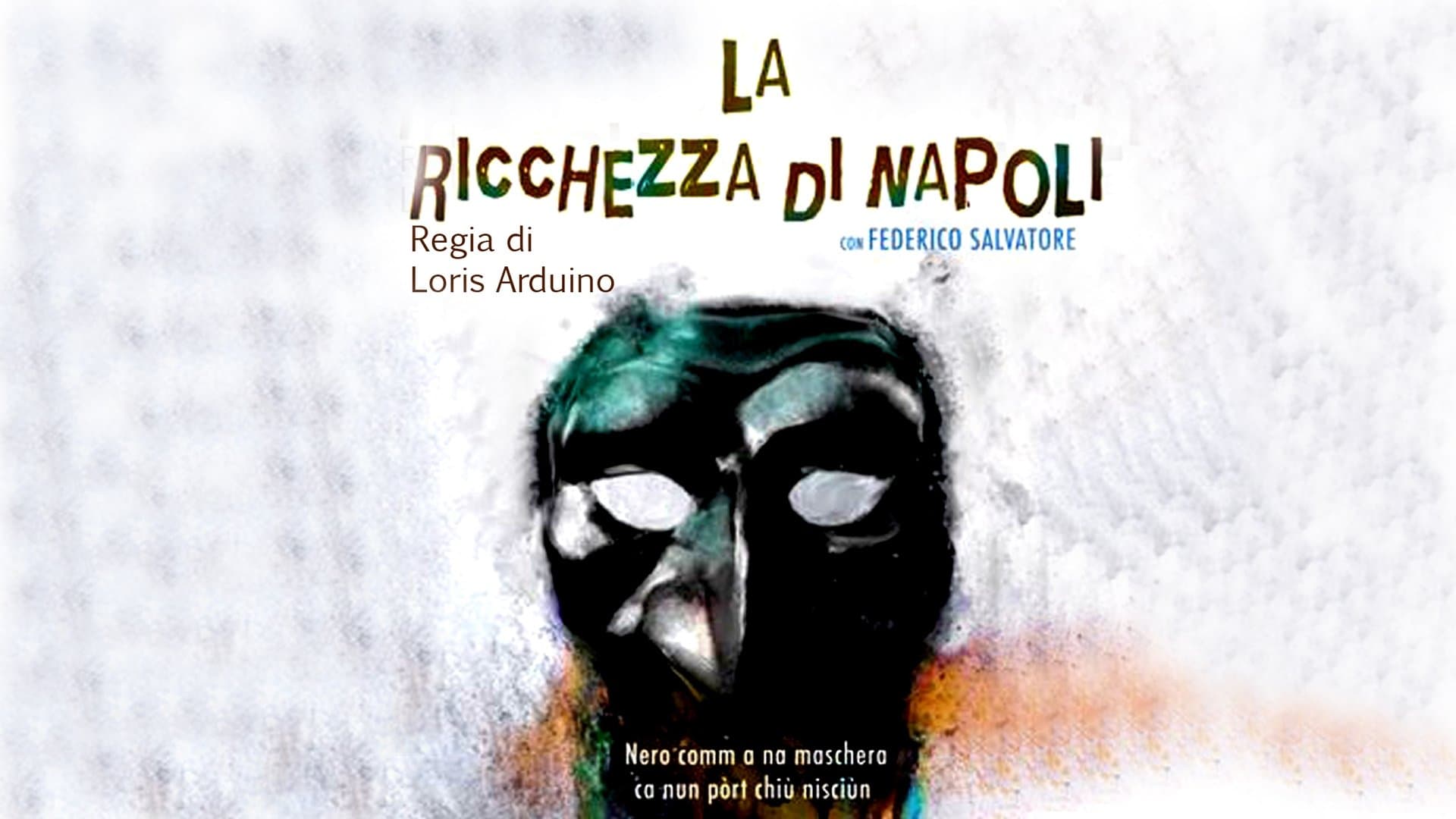 La Ricchezza di Napoli